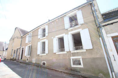 Maison 3 pièces 24900 €