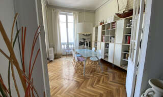 Appartement 6 Pièces 116 m² à vendre à Aix-les-Bains (73100)