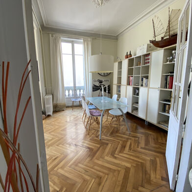 Appartement 6 pièces 525000 €