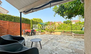 Maison 4 Pièces 91 m² à vendre à Valence (26000)