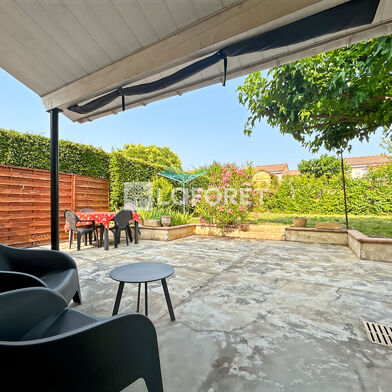 Maison 4 pièces 228000 €