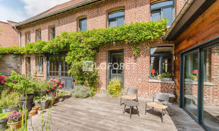 Maison 12 Pièces 288 m² à vendre à Avelin (59710)