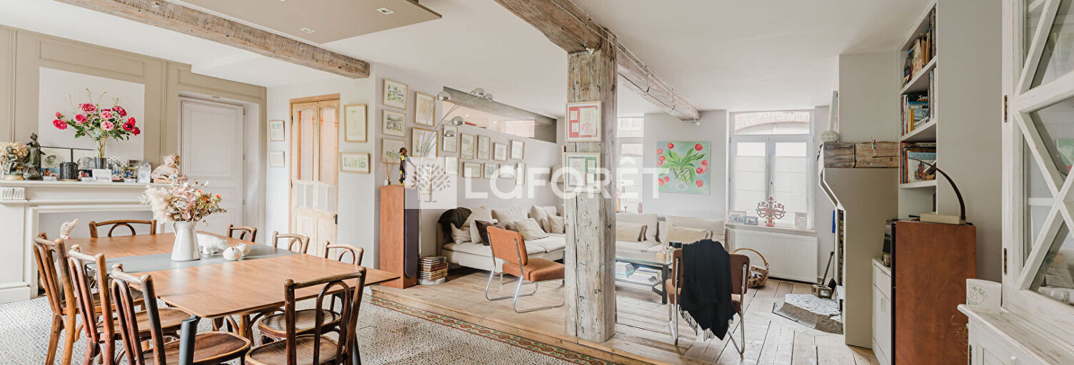 Maison 12 Pièces 288 m² à vendre à Avelin (59710)