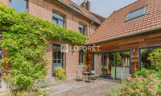 Maison 12 Pièces 288 m² à vendre à Avelin (59710)