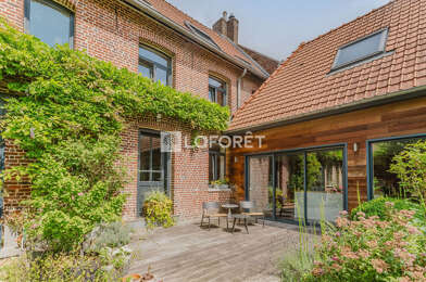 Maison 12 pièces 749000 €