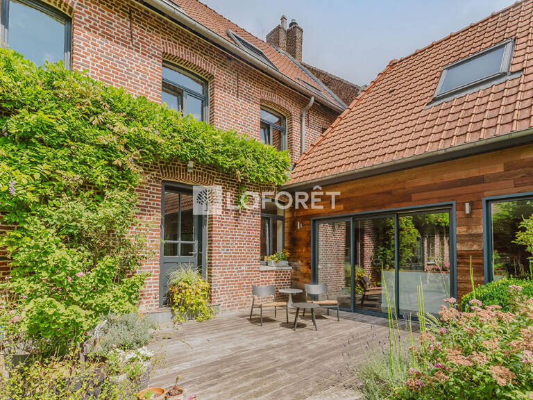 Maison Avelin — photo 1
