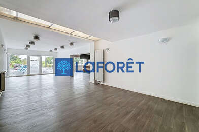 Maison 8 pièces 143500 €