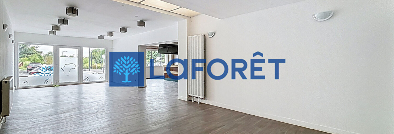 Maison 8 Pièces 211 m² à vendre à Bruay-sur-l'Escaut (59860)