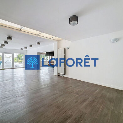 Maison 8 pièces 143500 €