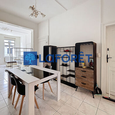 Maison 10 pièces 129500 €