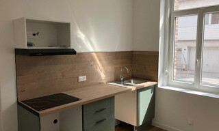 Maison 5 Pièces 90 m² à louer à Valenciennes (59300)