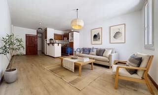 Appartement 2 Pièces 52 m² à vendre à Draguignan (83300)