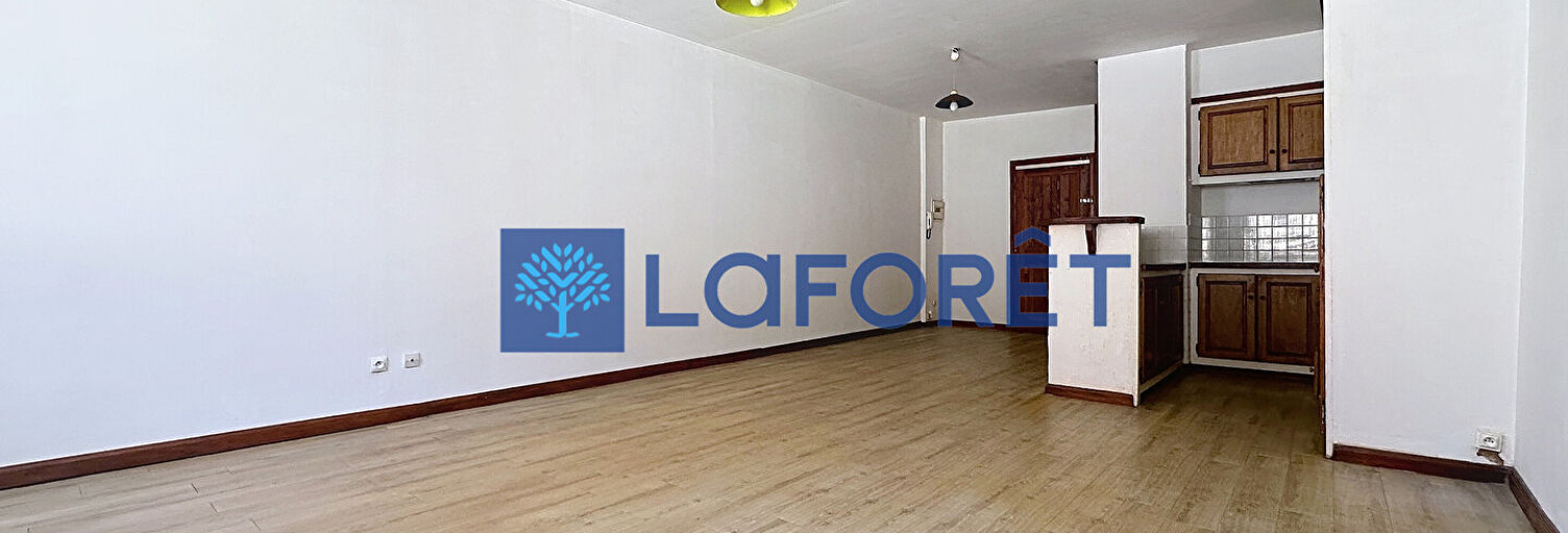 Appartement 2 Pièces 52 m² à vendre à Draguignan (83300)