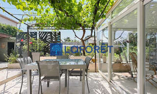 Maison 4 Pièces 108 m² à vendre à Draguignan (83300)