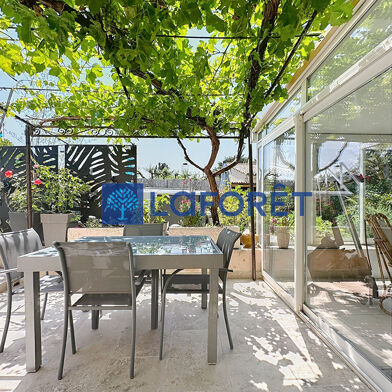 Maison 4 pièces 299000 €