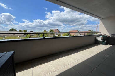 Appartement 3 pièces 195000 €