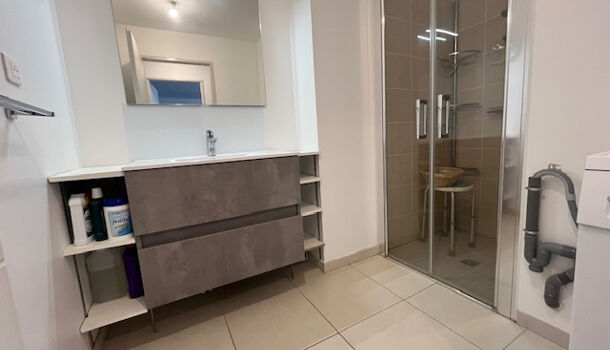 Appartement 3 pièces  à vendre Reims 51100