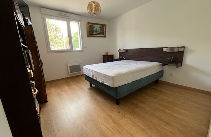 EN EXCLUSIVITE Bel appartement de type 3 avec terrasse et parking sécurisé — photo 4
