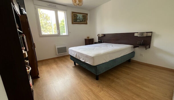 Appartement 3 pièces  à vendre Reims 51100