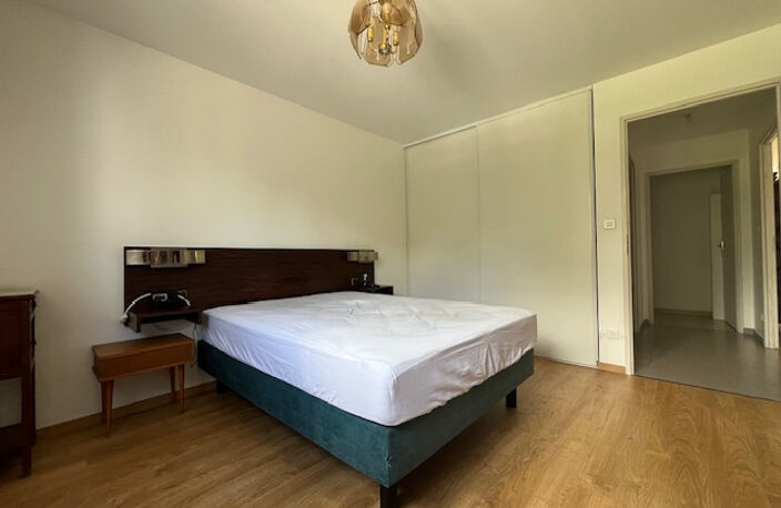 EN EXCLUSIVITE Bel appartement de type 3 avec terrasse et parking sécurisé — photo 5