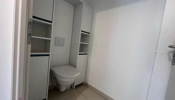 Appartement 3 pièces  à vendre Reims 51100