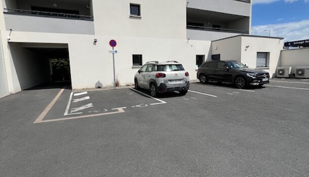 Appartement 3 pièces  à vendre Reims 51100