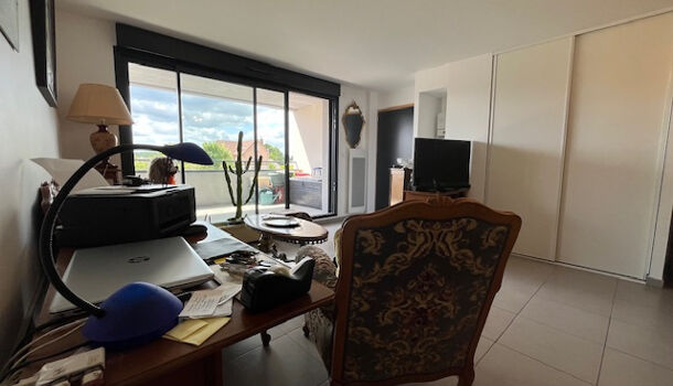 Appartement 3 pièces  à vendre Reims 51100