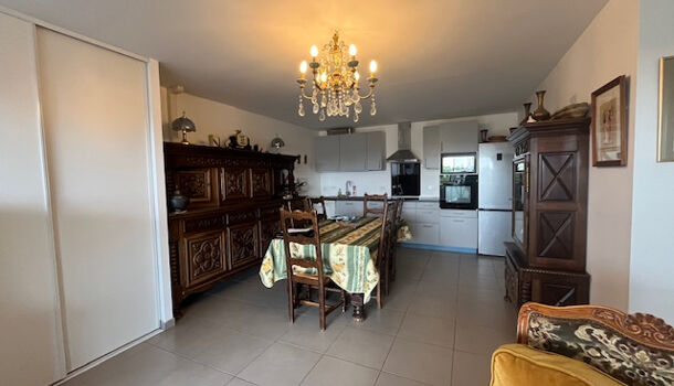 Appartement 3 pièces  à vendre Reims 51100