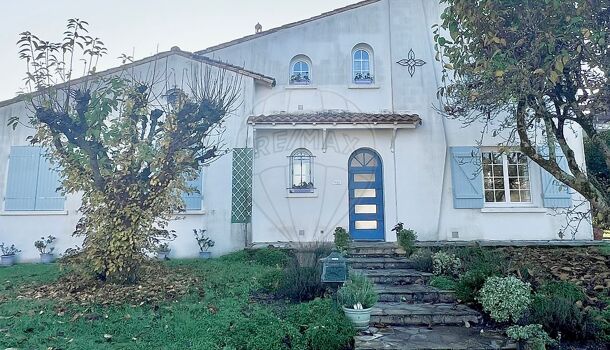 Villa / Maison 7 pièces  à vendre Arvert 17530