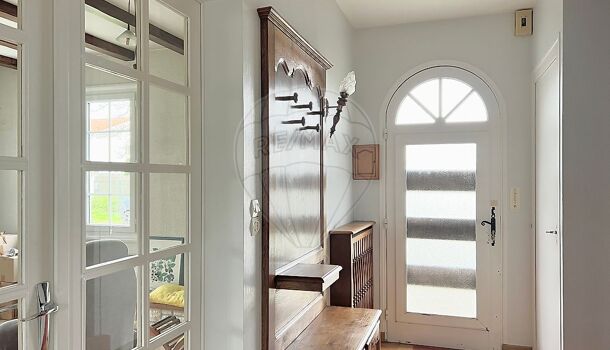 Villa / Maison 7 pièces  à vendre Arvert 17530