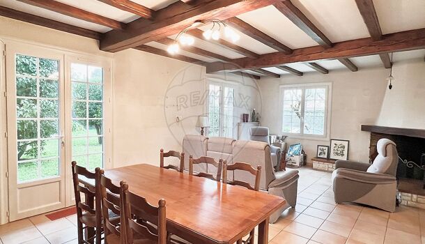 Villa / Maison 7 pièces  à vendre Arvert 17530