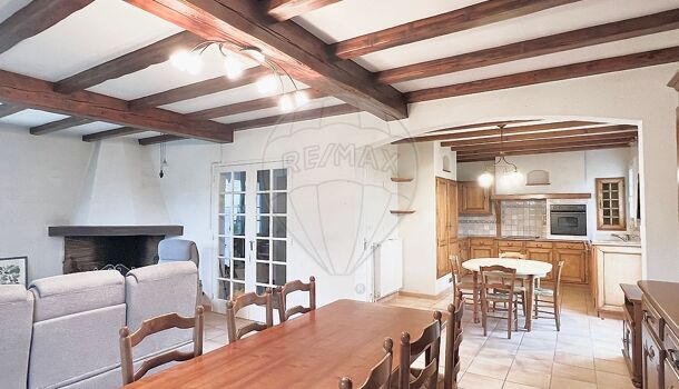 Villa / Maison 7 pièces  à vendre Arvert 17530