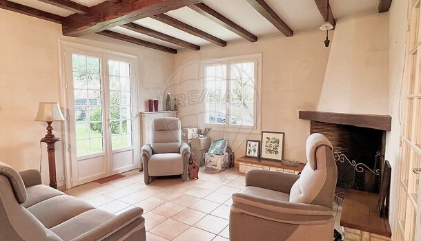 Villa / Maison 7 pièces  à vendre Arvert 17530