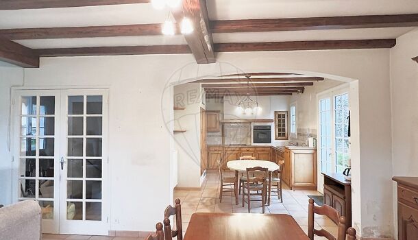 Villa / Maison 7 pièces  à vendre Arvert 17530