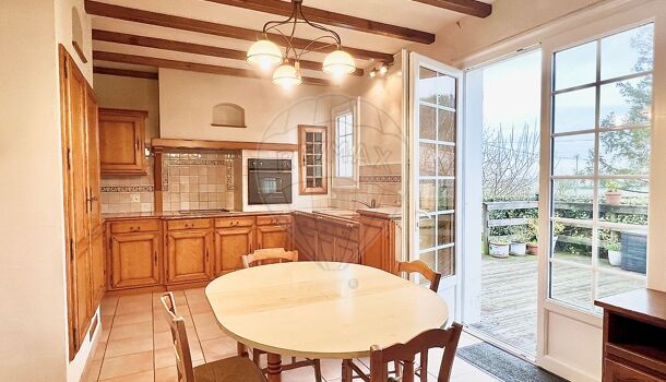 Villa / Maison 7 pièces  à vendre Arvert 17530