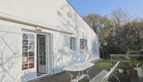 Villa / Maison 7 pièces  à vendre Arvert 17530