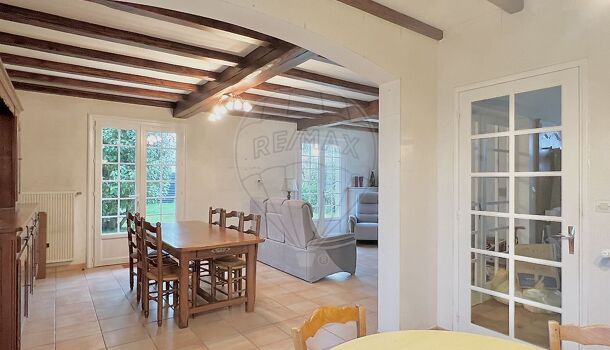 Villa / Maison 7 pièces  à vendre Arvert 17530