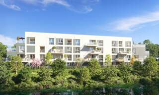 Appartement neuf   m² à vendre à Plombières-lès-Dijon (21370)