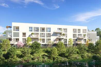 Appartement 4 pièces 256000 €