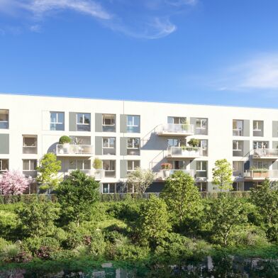 Appartement 1 pièces 129000 €