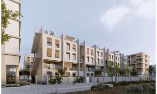 Appartement neuf   m² à vendre à Marseille 15 (13015)