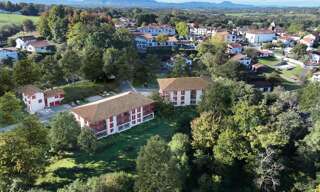 Appartement neuf   m² à vendre à Arbonne (64210)