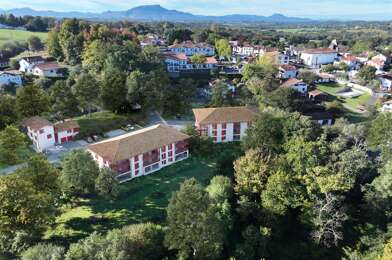 Appartement 4 pièces 455000 €