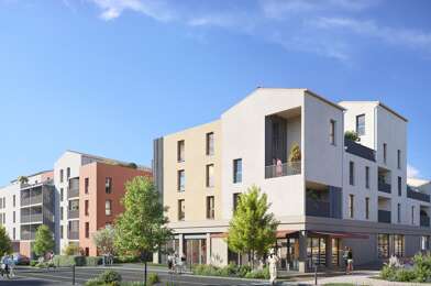 Appartement 2 pièces 177000 €