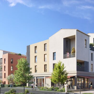 Appartement 1 pièces 115000 €