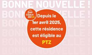 Appartement 4 Pièces 81 m² à vendre à Cournon-d'Auvergne (63800)