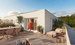 Appartement neuf   m² à vendre à Saint-Nolff (56250)