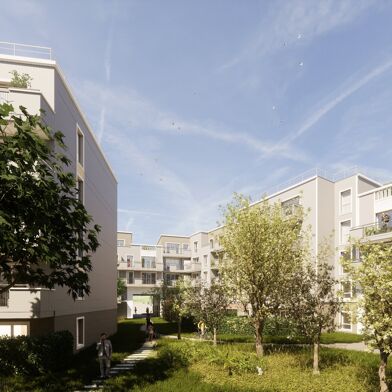 Appartement 4 pièces 339000 €