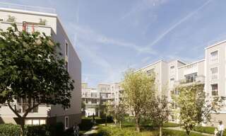 Appartement neuf   m² à vendre à Le Plessis-Trévise (94420)