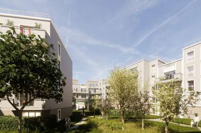 Appartement 4 pièces 339000 €